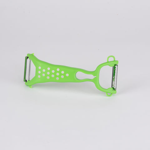 2 Peel Cut - Éplucheur Multi-Usages