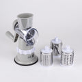 Robot Pro Cut - Robot Manuel 3 en 1
