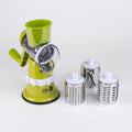Robot Pro Cut - Robot Manuel 3 en 1