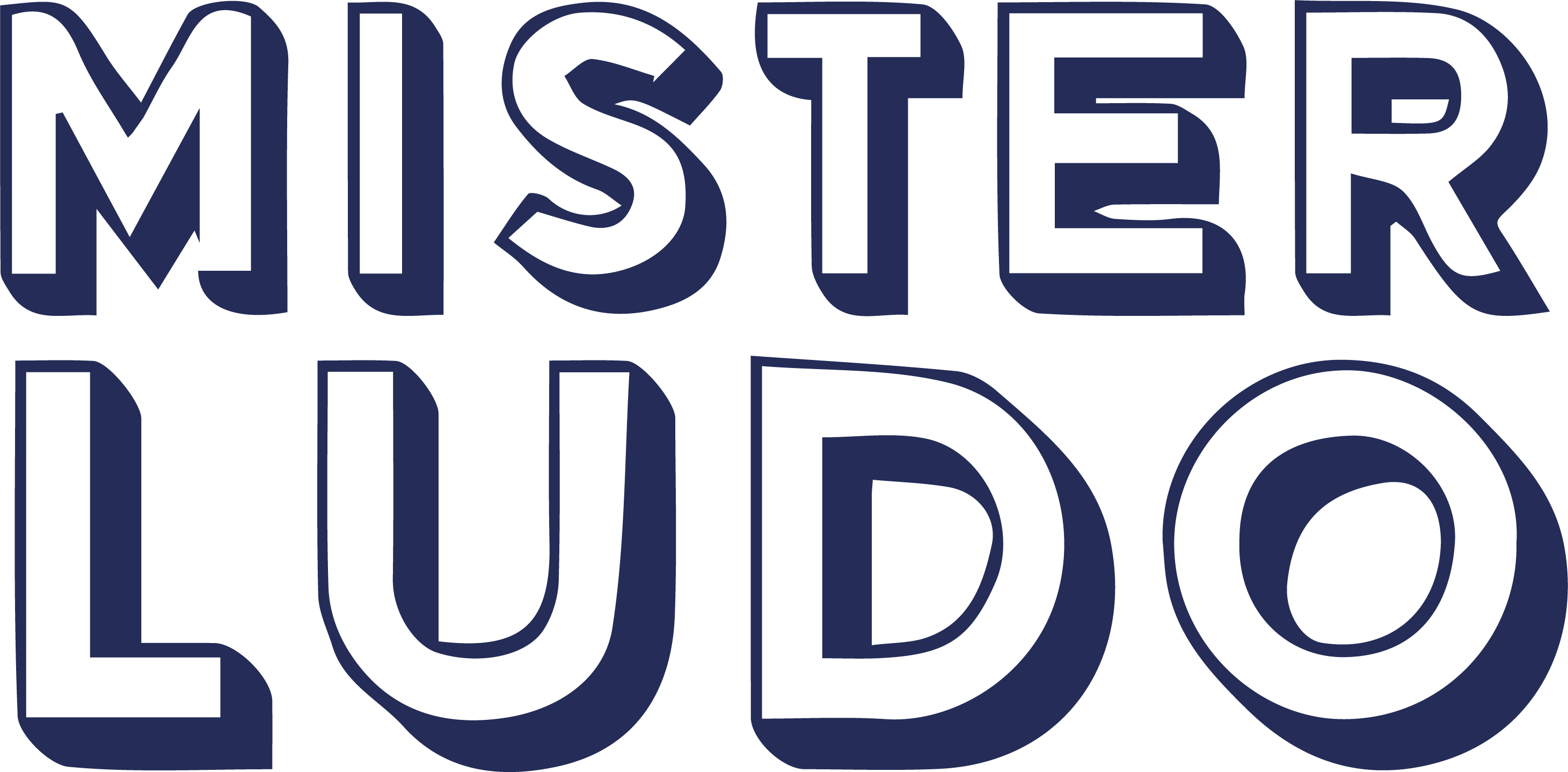 Misterludo