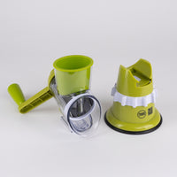 Robot Pro Cut - Robot Manuel 3 en 1