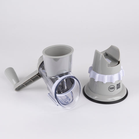 Pack Integral - Hercule + Robot Pro cut + 6 accessoires cuisines