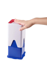 H Pro Cut - Hachoir-Batteur Manuel - V5