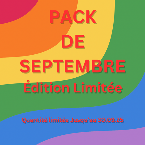 Nos Packs