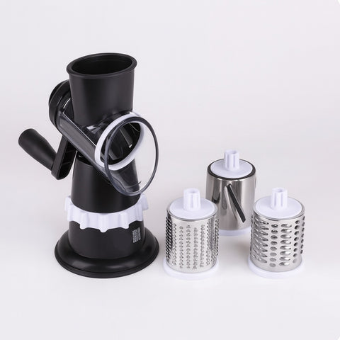 Robot Pro Cut - Robot Manuel 3 en 1