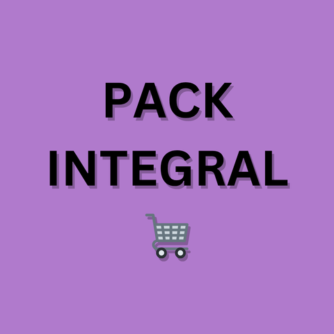 Pack Integral