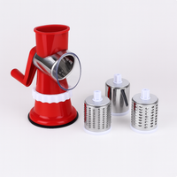 Robot Pro Cut - Robot Manuel 3 en 1