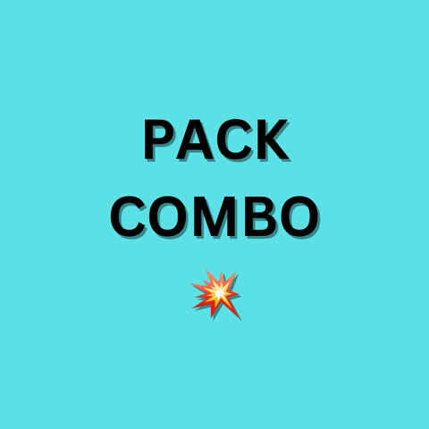Pack Combo