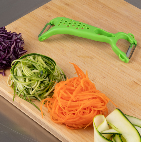 Pack Integral - Hercule + Robot Pro cut + 6 accessoires cuisines