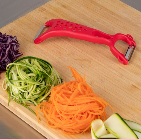 Pack Integral - Hercule + Robot Pro cut + 6 accessoires cuisines