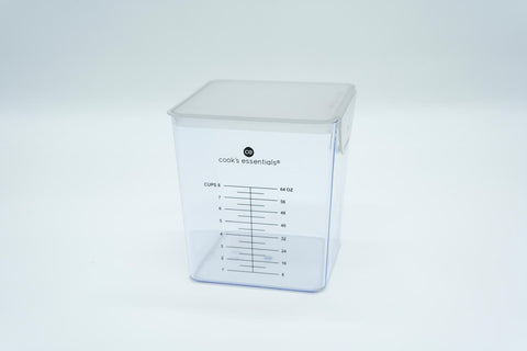 Récipient De Stockage - Drop & Stock