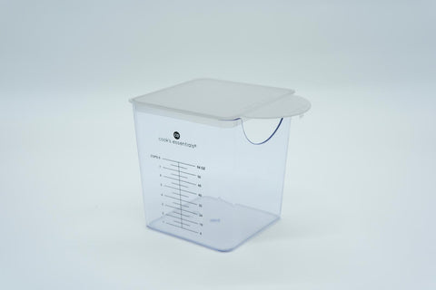 Récipient De Stockage - Drop & Stock