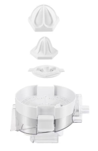 Presse-agrumes (adaptable sur le Robot Manuel 3 en 1)