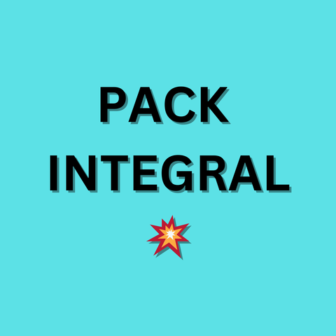 Pack Integral