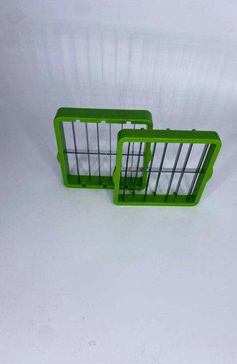 2 Lames Pour Hercule - Robot XL Multi-Coupe