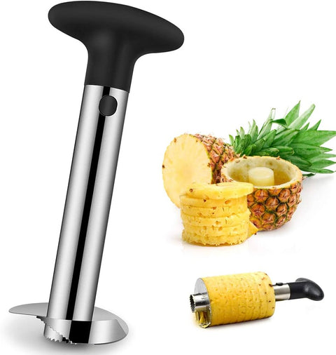 Coupe Ananas