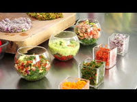 H Pro Cut - Hachoir-Batteur Manuel - V5