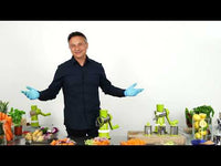 Robot Pro Cut - Robot Manuel 3 en 1